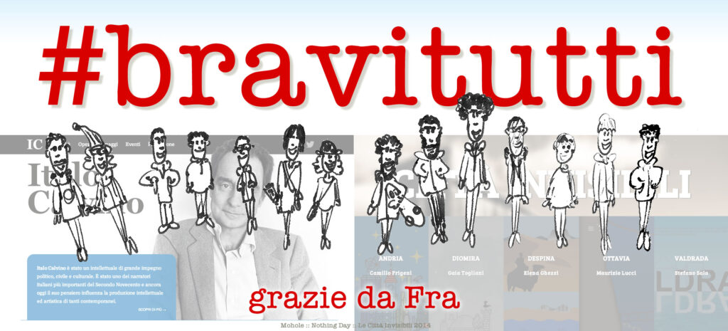 #bravitutti