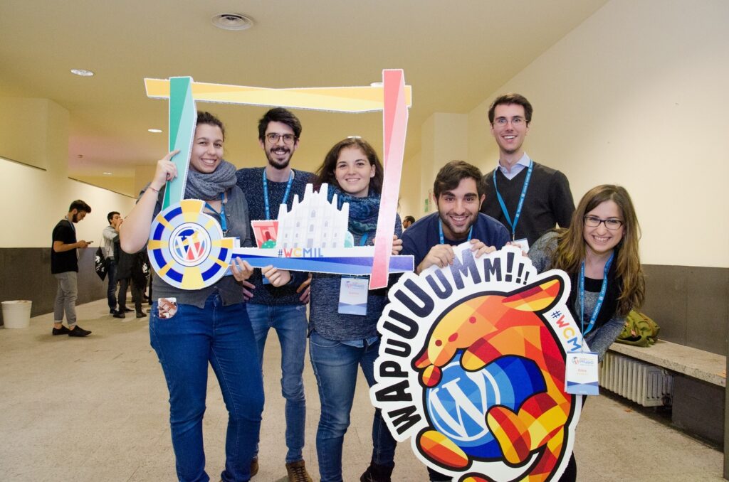 Foto Maurizio Melandri